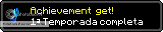 Minecraft by Jon Ice - 2ª Temp. Ep.56 - CORTEM AS CABEÇAS !!! Achievement1ordfTemporada